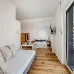 Hre Apartments St Gallen City