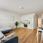 Hre Apartments St Gallen City