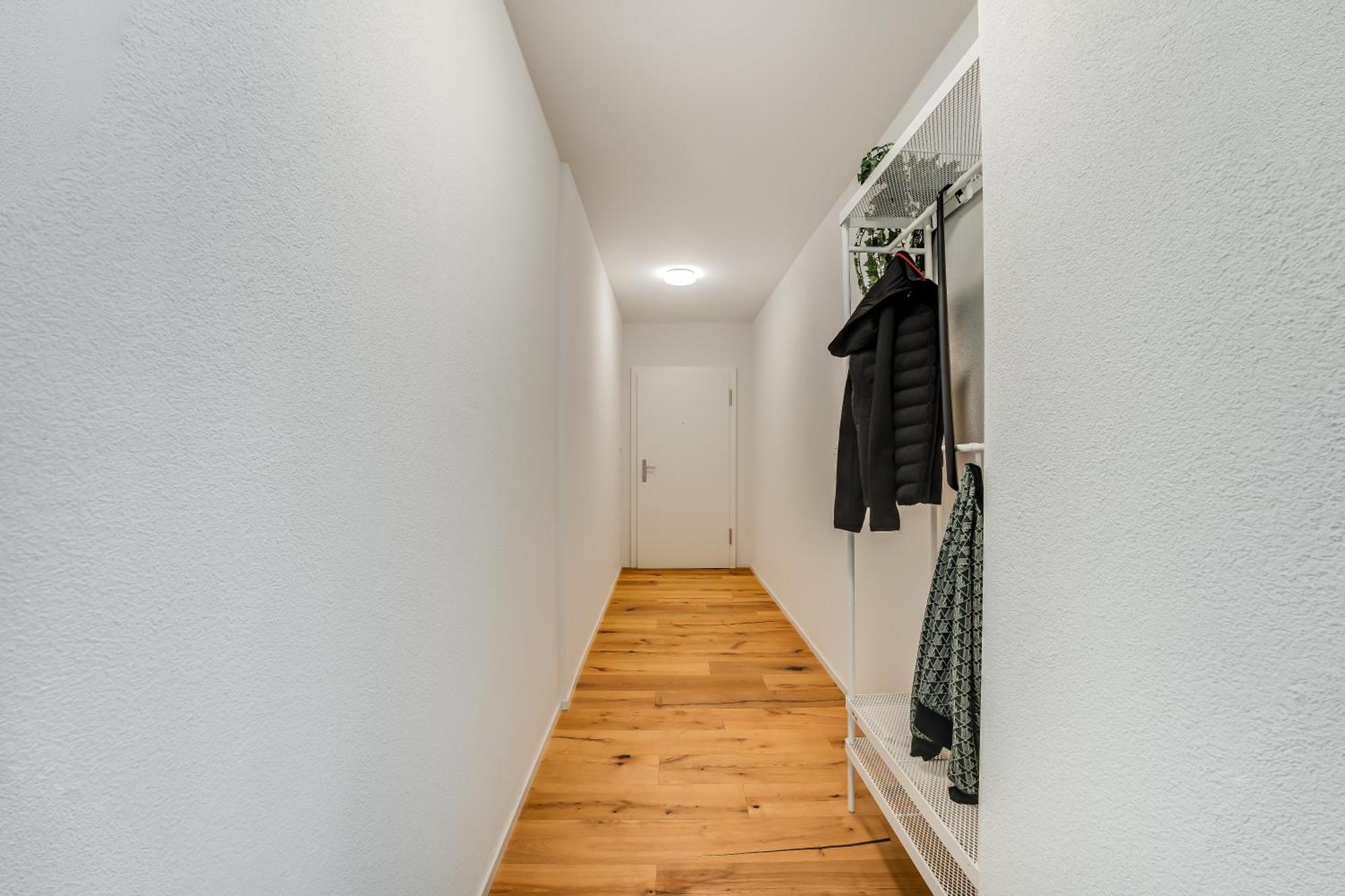 Hre St Gallen