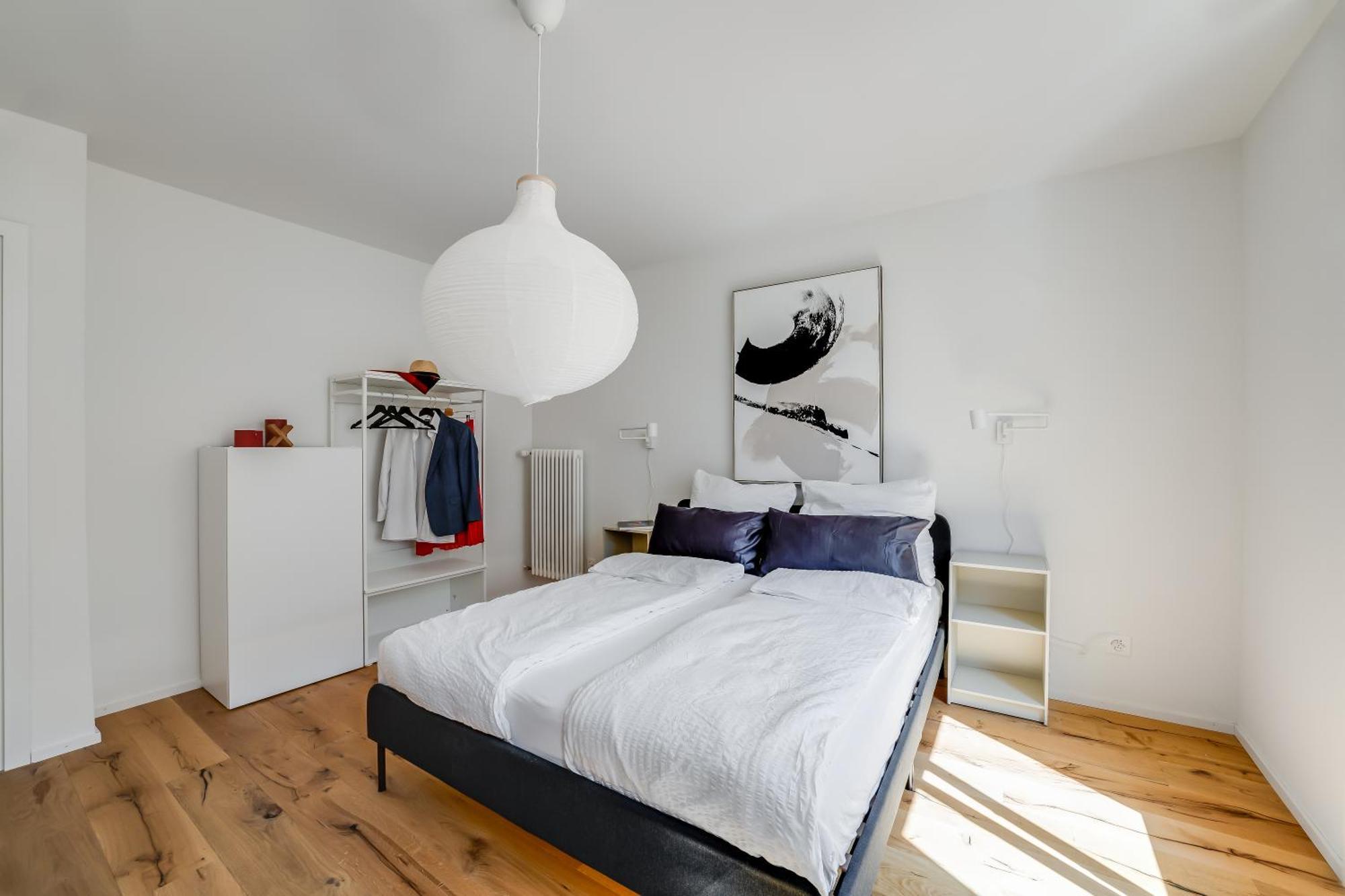 Apartment Hre St Gallen