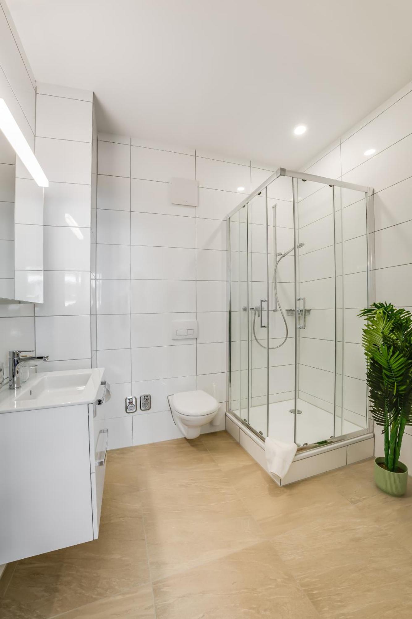 Hre St Gallen Apartment St. Gallen