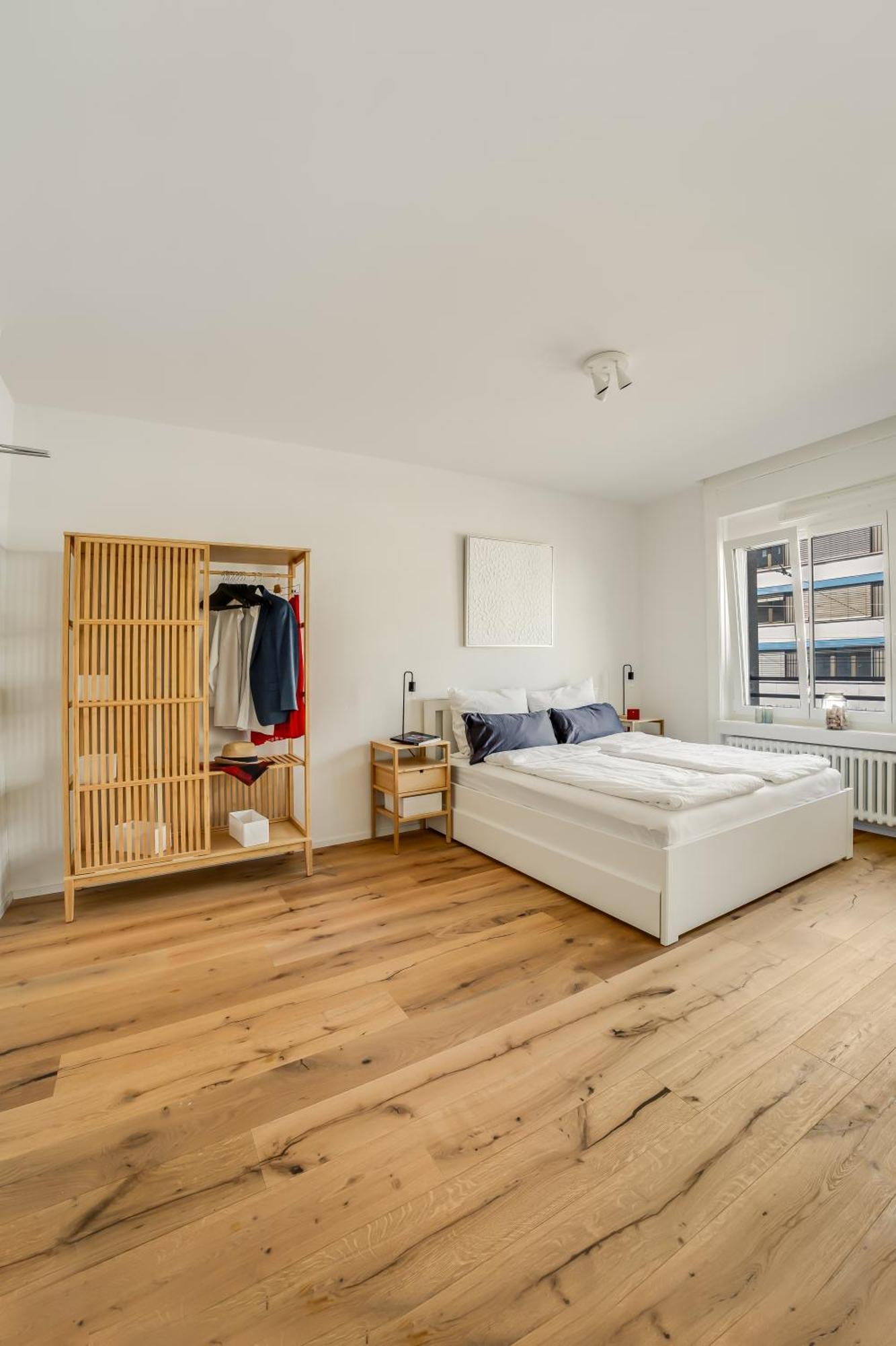 Apartment Hre St Gallen St. Gallen