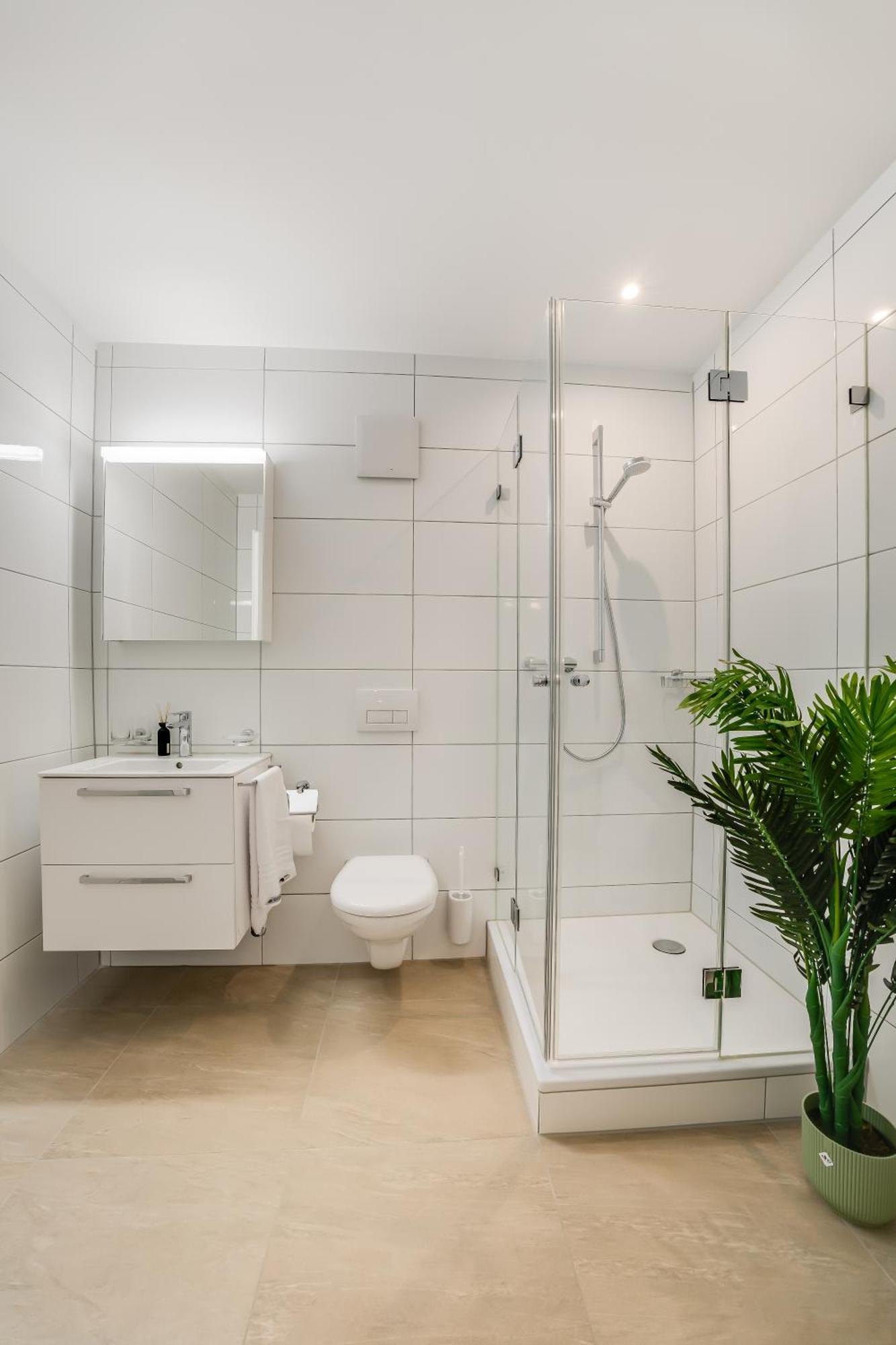 Apartment Hre St Gallen St. Gallen
